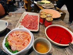 -重庆渝达老火锅(春熙路店)