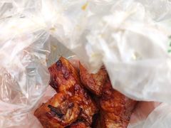 -王记西鎮电烤肉(汶上路店)