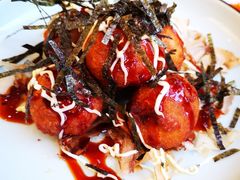 章鱼小丸子-村上一屋(望京店)