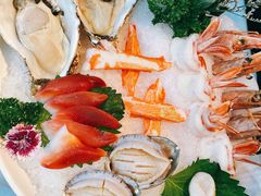 海鲜拼盘-红门金汤·港式火锅(英皇集团中心店)