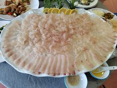 -粤盛海鲜平价店(洛溪食街店)