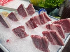 -东海怡品海鲜豆捞(舟宿夜江店)