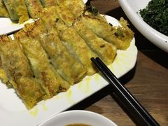 -海荣锅贴馆(五味十字店)