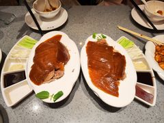 -紫光园烤鸭(前门大栅栏店)