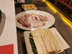 -润泽园椰子鸡(汇一城店)