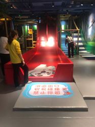 点击看大图 -波比一号儿童乐园(圣熙8号店)
