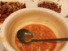 -老浒记烤鸭-北京菜(琉璃厂店)