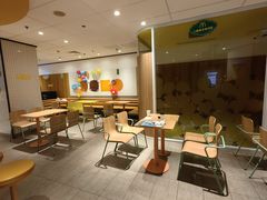 -麦当劳(盐城世纪大道得来速店)