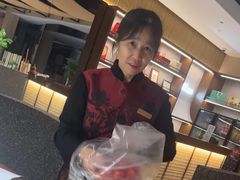 -风味小馆(天目湖宾馆店)