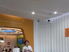 -宁波儿童口腔医院(钱湖院区)