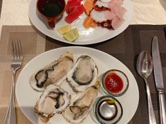 -深圳东部华侨城茵特拉根酒店