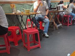 -鞠老头钵钵面(大坪店)