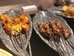 -金海湾海鲜总店