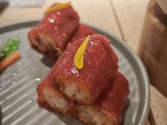 -点都德(聚福楼店)