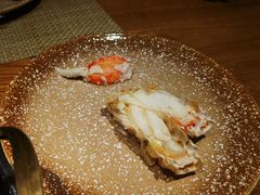 -蟹将军·松叶蟹和牛日料放题自助(K11店)