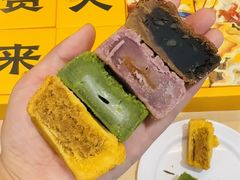 -陕拾叁-西安糕点(大雁塔店)