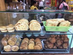 -刘氏方酥锅盔(古城总店)