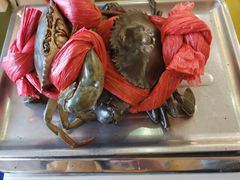 -传统香辣蟹(南园路店)