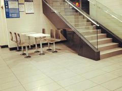 -麦当劳(长乐西洋南路得来速店)