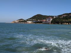 -金海滩海水浴场