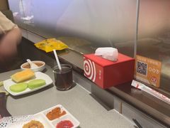 -海底捞火锅(泰安爱琴海店)