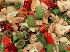 -小孙家厨(长春路店)