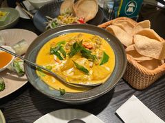 -美奈小馆·越南料理(福田星河COCO Park店)