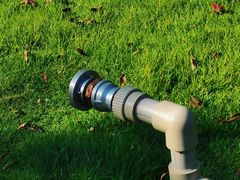 -重庆中央公园(渝北区)