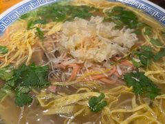 -洛阳面馆(红专路店)
