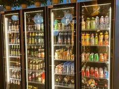 -二发烧烤(亚麻厂店)