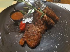 -安妮意大利餐厅(国贸店)