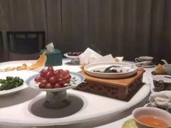 -君庭中餐厅(友谊宾馆店)
