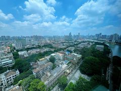 -广州白天鹅宾馆