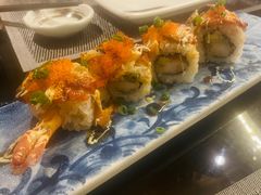 -昱匠·日本料理(金融街店)