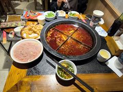 -陈眼镜火锅(总店)