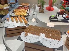 -聚春园自助餐厅(东街口店)