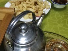 -春水锅贴·传统鲁菜(大明湖店)