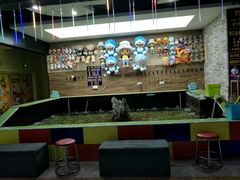 -大玩家超乐场(仓山万达店)