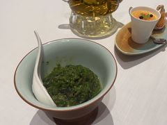 -君庭中餐厅(友谊宾馆店)