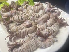 -五谷丰登·胶东海鲜·家常菜(张村店)
