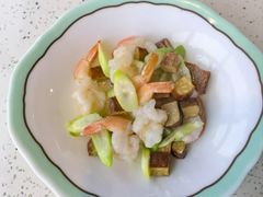 -巧克力渔家.小船海鲜胶东菜(万平口店)