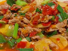 -树厨贵州菜(大十字店)