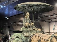 -秦始皇帝陵博物院-丽山园