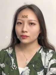点击看大图 -AM半永久纹眉