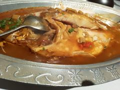 小厨招牌臭桂鱼-徽镇小厨·经典徽菜(马连道店)