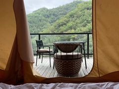 -北京山里寒舍度假酒店