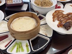 -茶港食堂(武昌店)