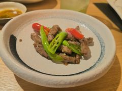-德川家日本料理(中关村寰太大厦店)