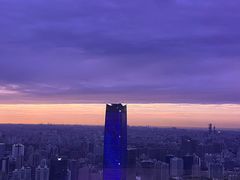 -东方明珠·空中旋转餐厅