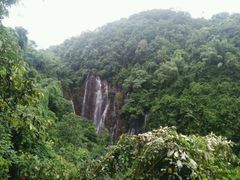 -四会奇石河风景区